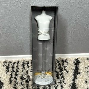 The Jackie Doll Mannequin Stand - Brand New In Box